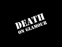 Death On Glamour - Download This Wallpaper